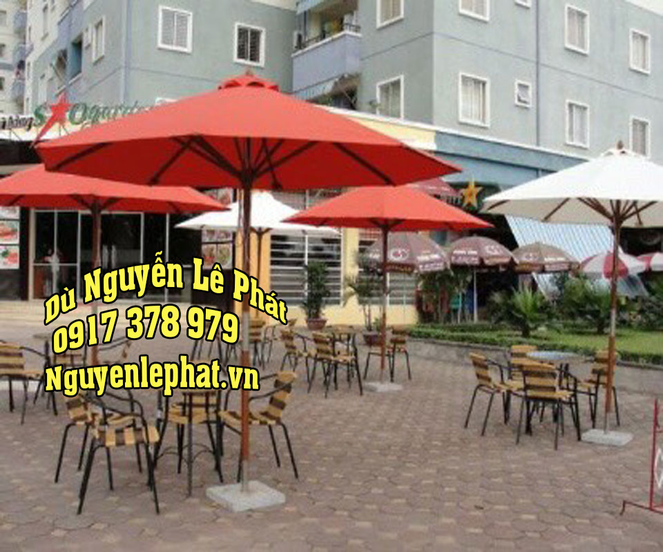 Giá Che Nắng Quán Cafe Lệch Tâm Bao Nhiều Tiền #1Cây tại tphcm