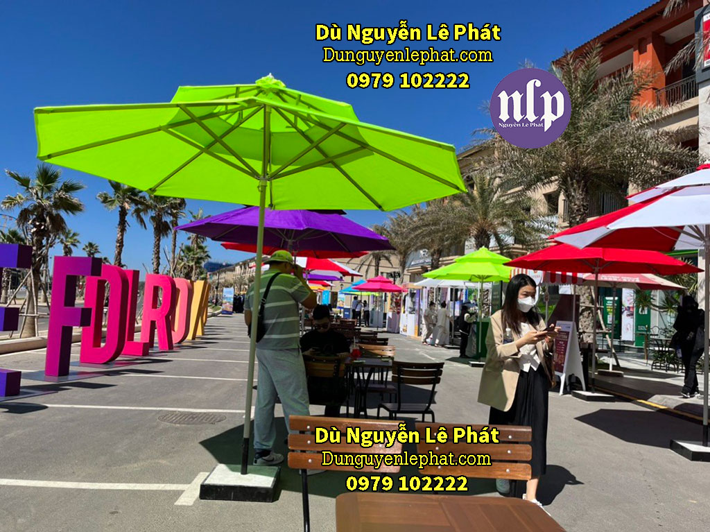 Lợi Ích Khi Sử Dụng Dù Che Nắng Ngoài Trời Lợi Ích Khi Sử Dụng Dù Che Nắng Ngoài Trời
