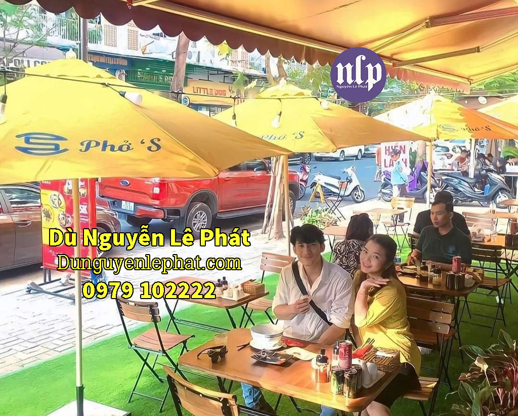 Lợi Ích Khi Sử Dụng Dù Che Nắng Ngoài Trời Lợi Ích Khi Sử Dụng Dù Che Nắng Ngoài Trời
