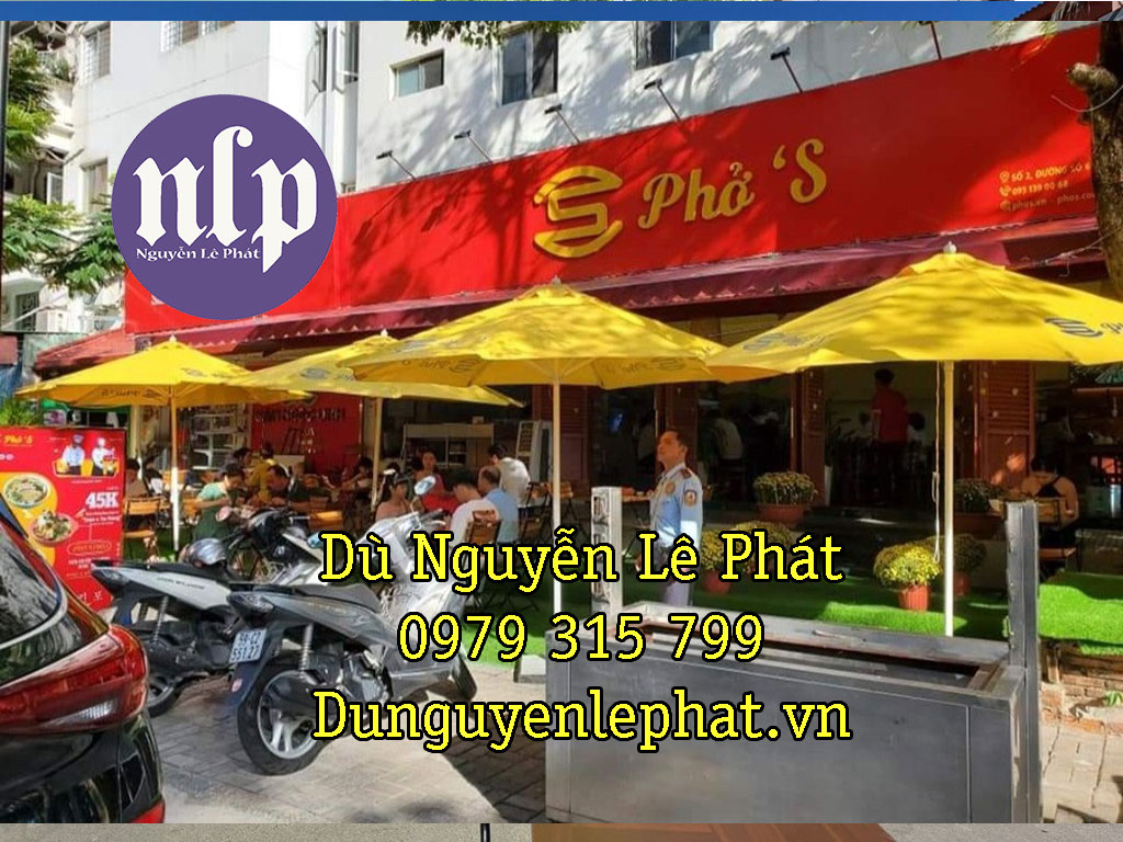 Lợi Ích Khi Sử Dụng Dù Che Nắng Ngoài Trời Lợi Ích Khi Sử Dụng Dù Che Nắng Ngoài Trời