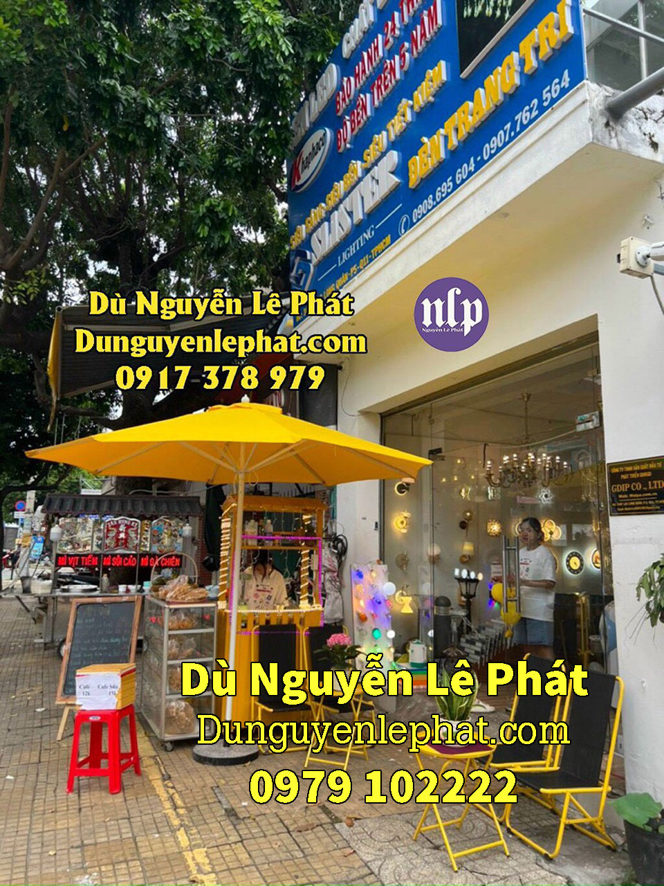 Lợi Ích Khi Sử Dụng Dù Che Nắng Ngoài Trời Lợi Ích Khi Sử Dụng Dù Che Nắng Ngoài Trời