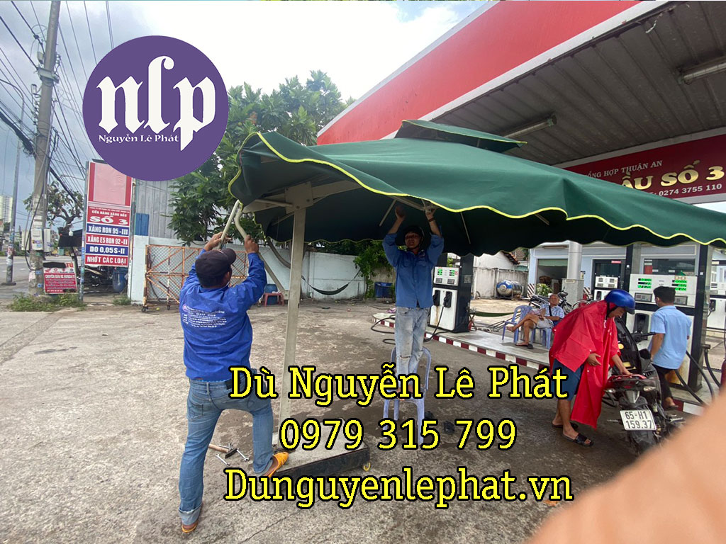 Lợi Ích Khi Sử Dụng Dù Che Nắng Ngoài Trời Lợi Ích Khi Sử Dụng Dù Che Nắng Ngoài Trời