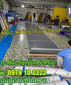 Bạt Kéo Ngoài Trời Tại Cần Thơ